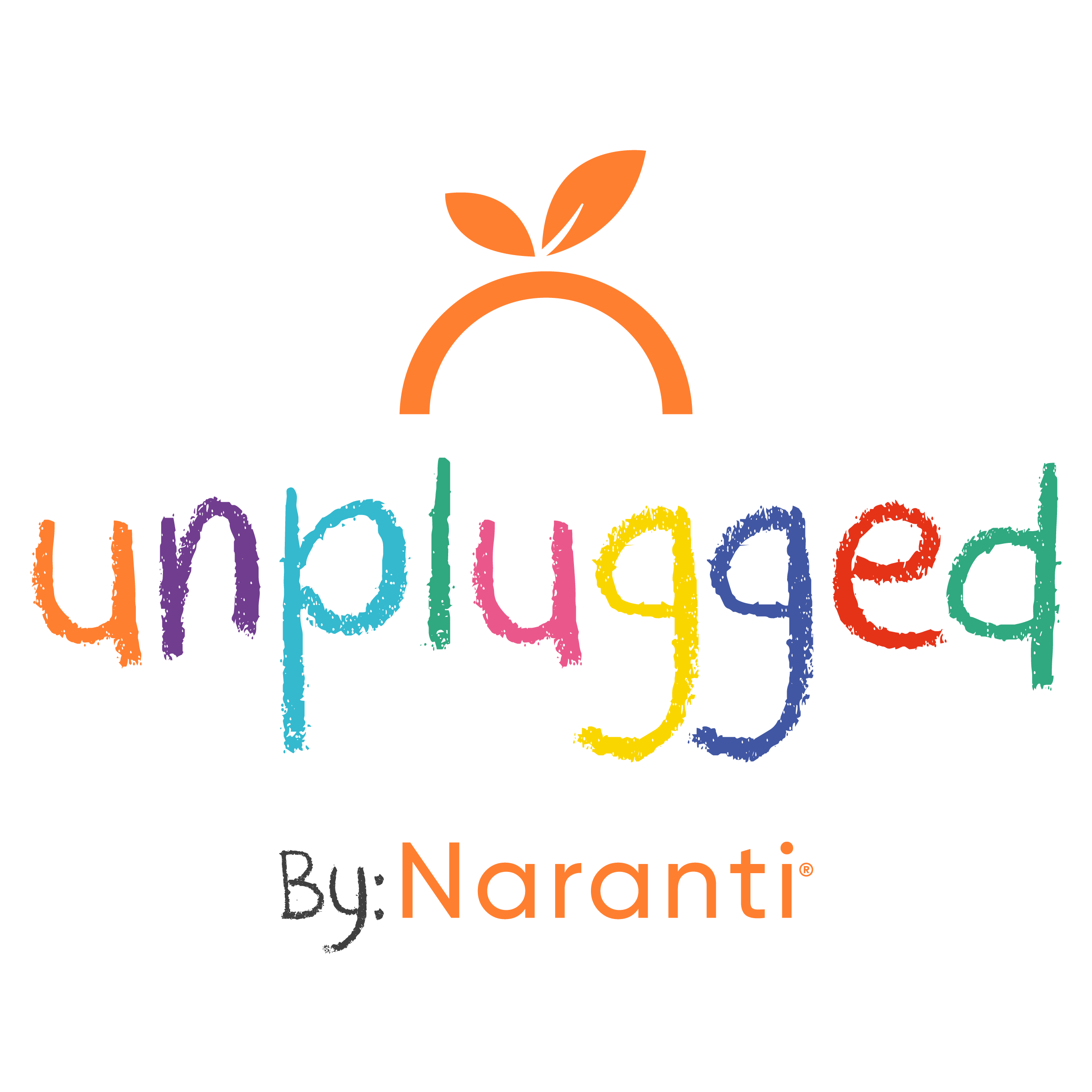 Unplugged by Naranti